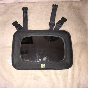 Go by goldbug mirror 💕